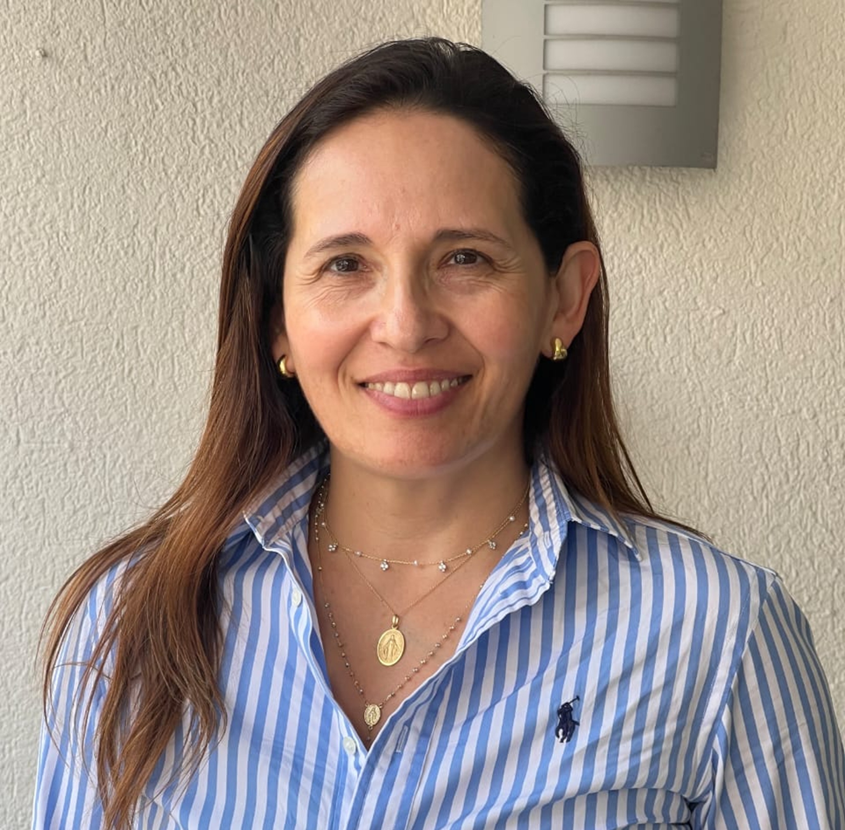 Alina Castro Chavarria