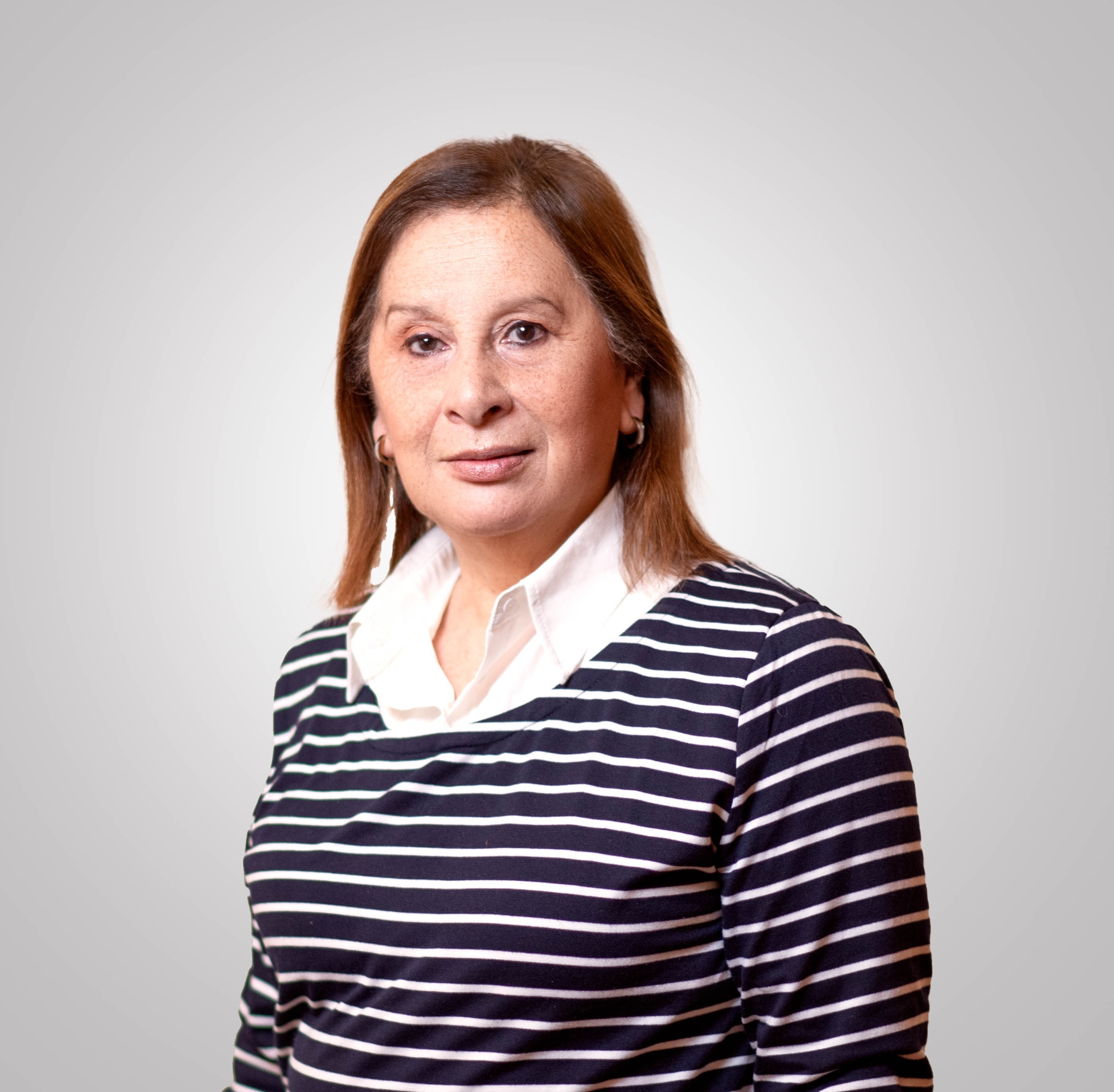 Gloria Cárcamo Vargas